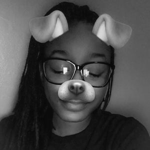 Meet your Posher, Ayanna